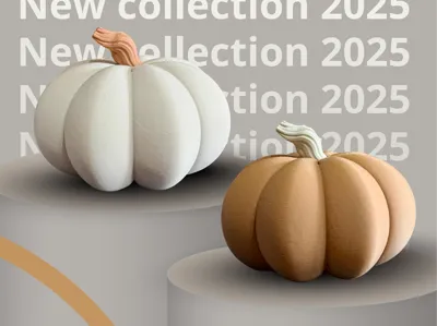 fall pumpkin