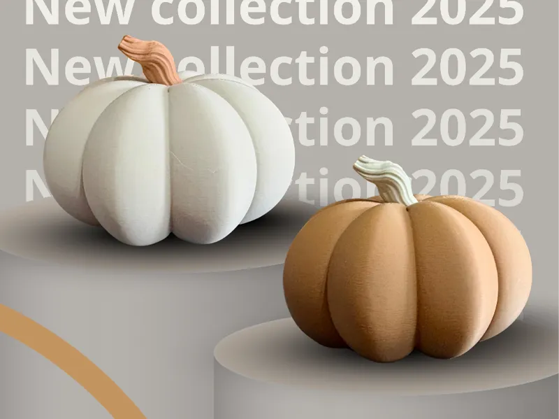 fall pumpkin