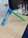 0.28mm layer, 4 walls, 15% infill