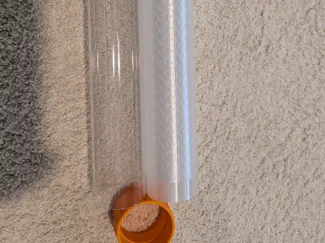 Air Toobz Reinforced Tube