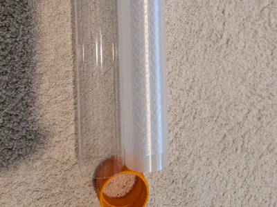 Air Toobz Reinforced Tube