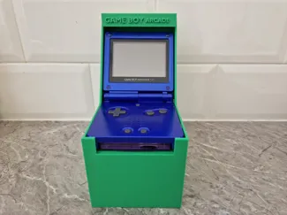 GBArcade