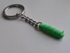 Keychain, single color, 0.12mm layer, 2 walls, 15% infill