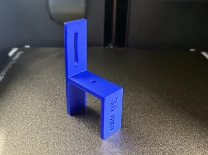 U Scribe 36mm
