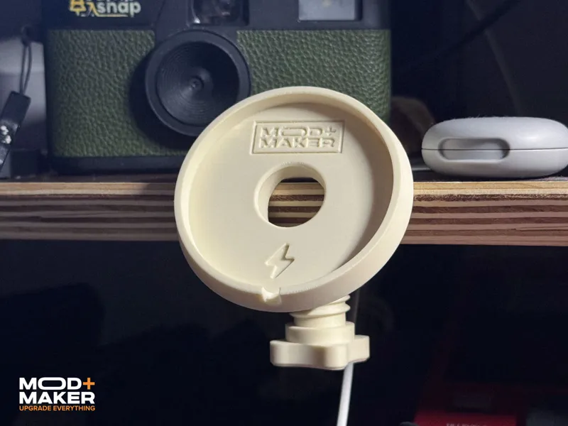 Magsafe Desk Clamp
