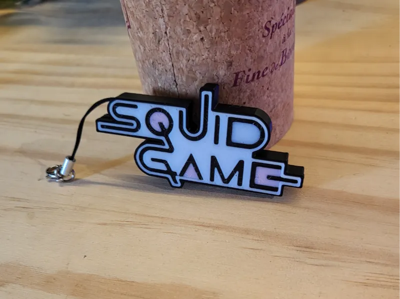 squid game