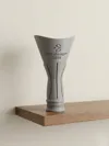 Engraved inlay text and logo.--0.2mm layer