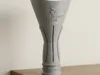 24cm tall--0.2mm layer, 2 walls, 10% infill