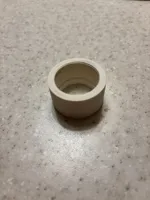 LT Barrel Nut