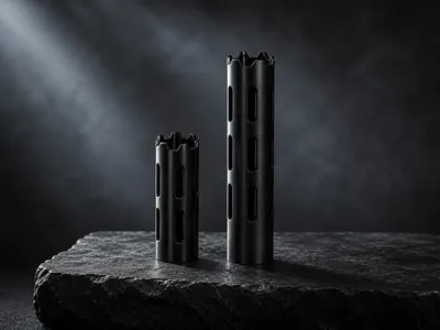 Speedsoft/Airsoft Handguard (Different Sizes)