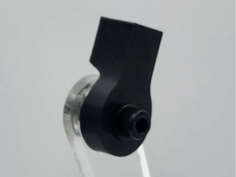 Arcadia Yamato arm adapter
