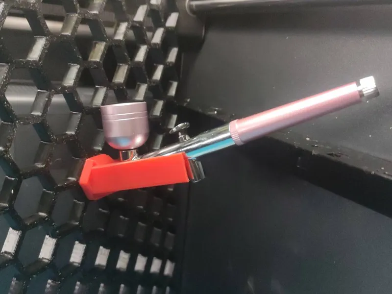 HSW airbrush holder v2