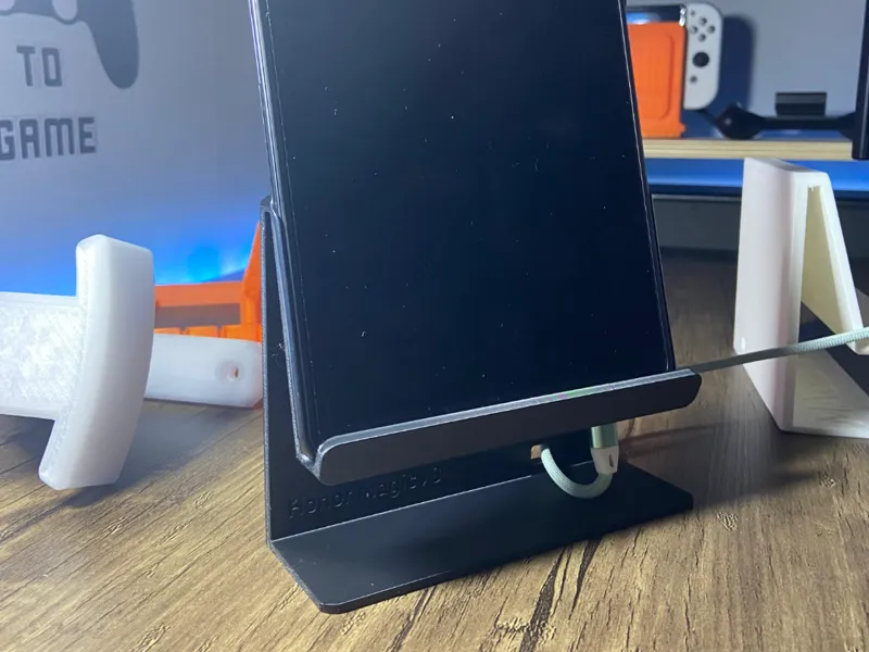 Honor Magic V3 - Stand