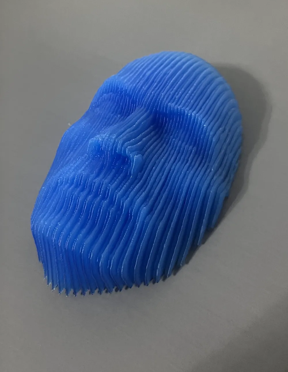 The Rock Quantum Passthrough Fidget - Free 3D Print Model - MakerWorld