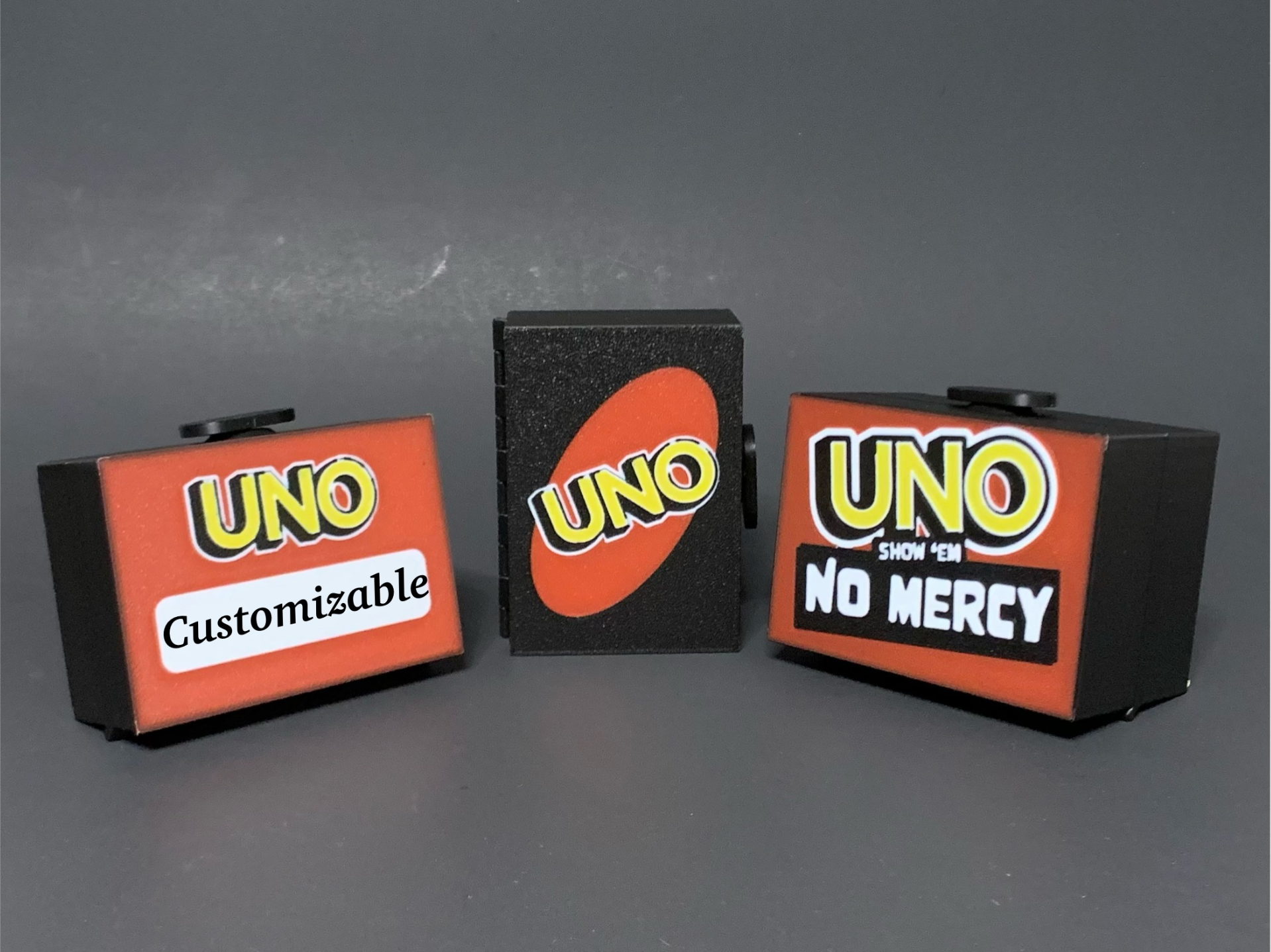 Uno Cases