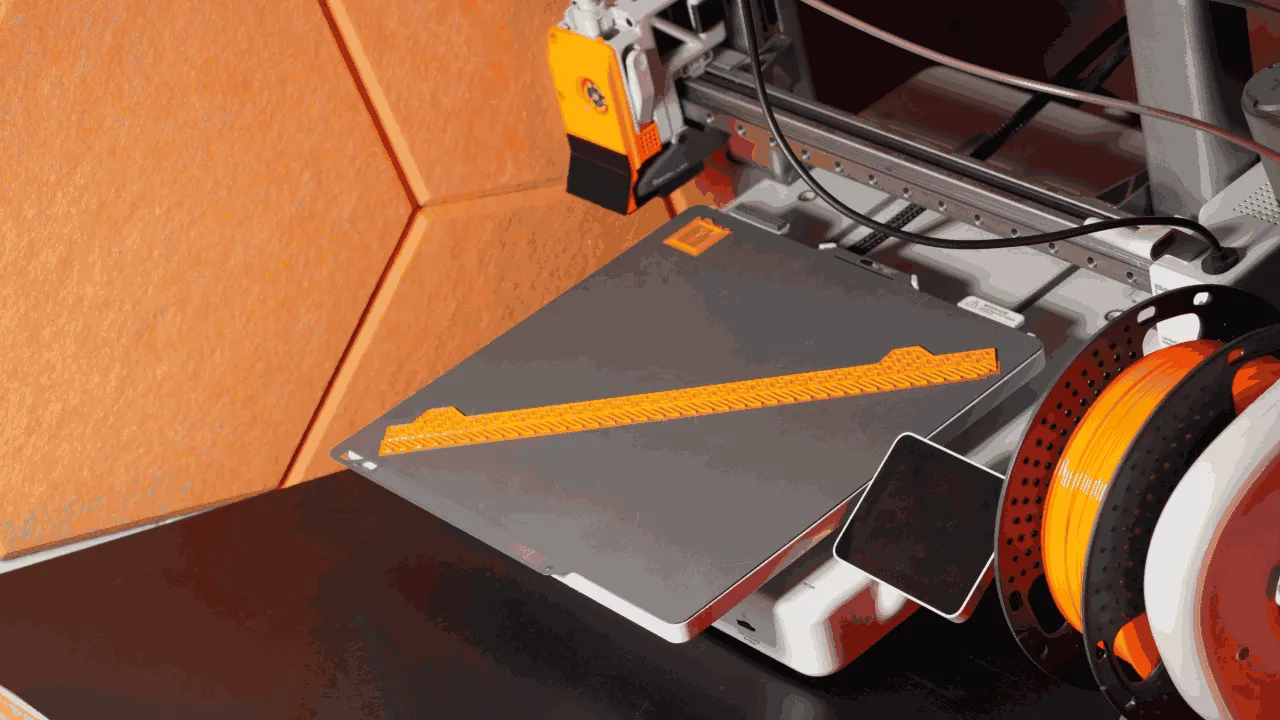 FarmLoop Stage 1 X1C/P1S/P1P - Automatic Printing view 3