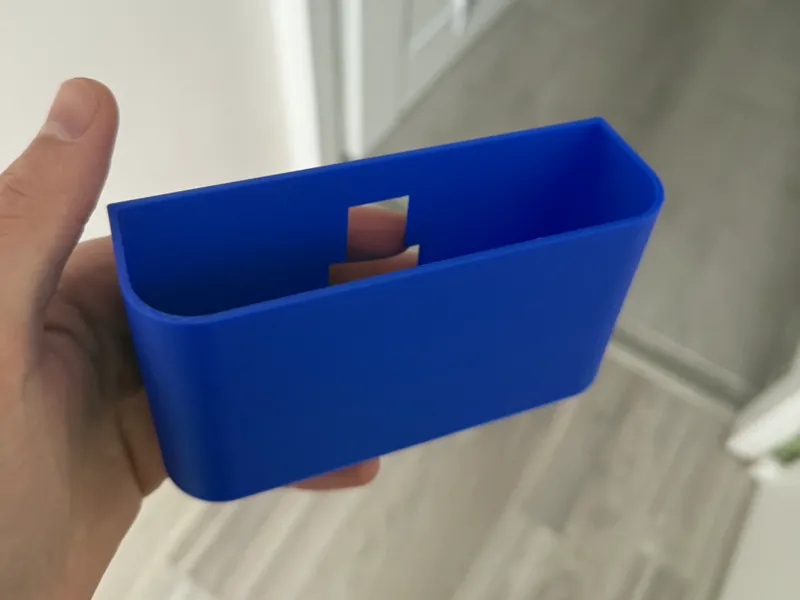 Toothbrush shelf FOR A1 MINI