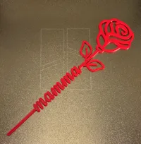 Rosa Mamma ITA, 0.2mm layer, 3 walls, 15% infill