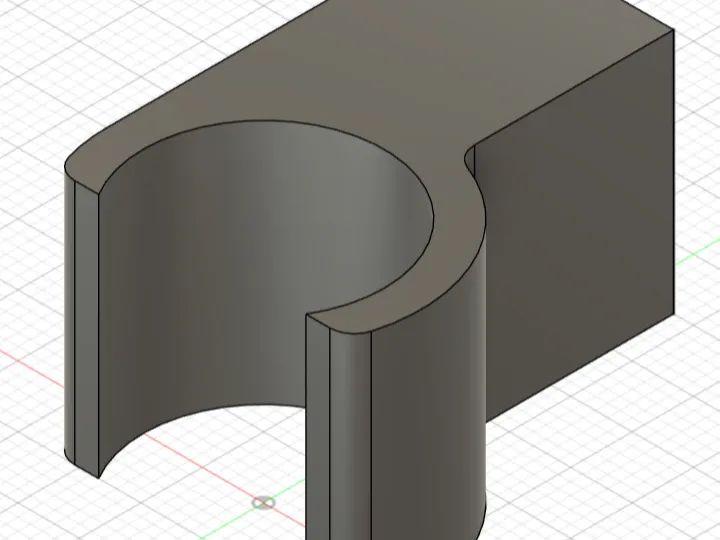 cg carrier part