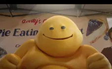 Modelo para impresión 3D: Verity Obesity (Sad) — vista de referencia 5