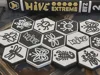 HIVE EXTREME - Bookcase Edition X1-P1 Series