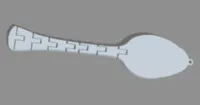 Flexi Spoon