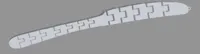 Flexi Butter Knife