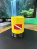 Diver Down Flag 0.2mm layer, 2 walls, 10% infill