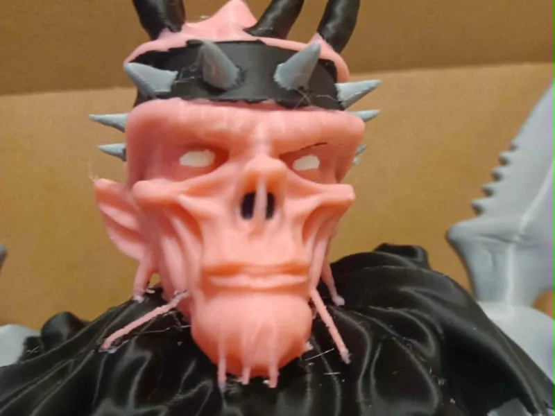 Oderus Urungus