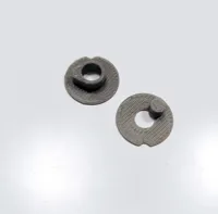 3.5 mm - 2-part no supports, 0.2mm layer, 2 walls