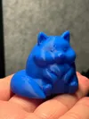 0.2mm layer, 2 walls, 5% infill