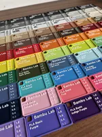 PETG Translucent