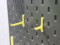 0.2mm layer, 3 walls, 15% infill