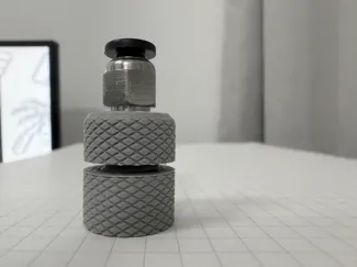 PC4-M6 Dry Box Mount