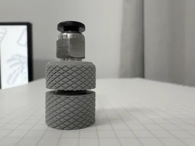PC4-M6 Dry Box Mount