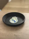 0.2mm layer, 2 walls, 5% infill