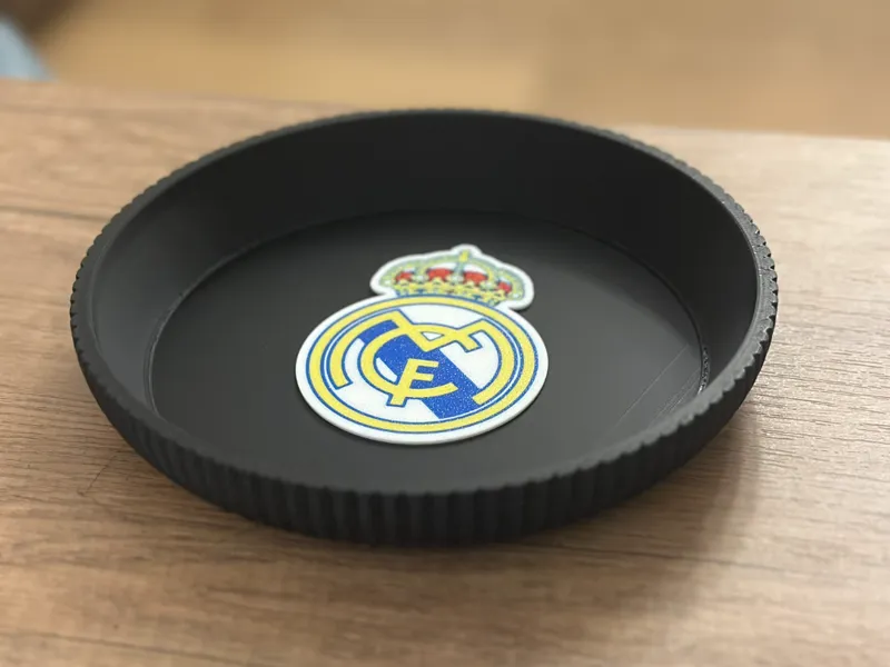 Porta chiavi Real Madrid Barcelona Manchester