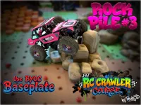 Pcub3d - BYOC - Rock Pile #3
