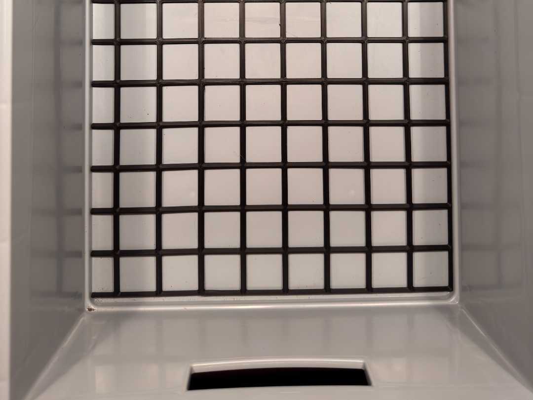 Auer Eurobox Gridfinity Inlay