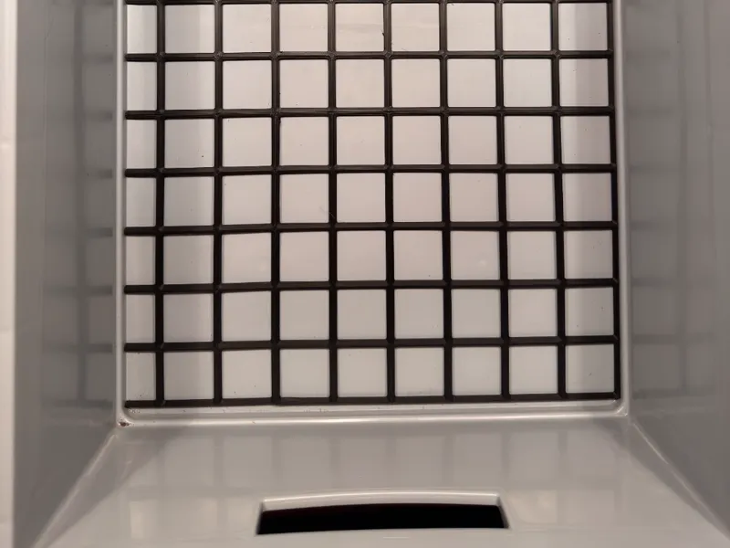 Auer Eurobox Gridfinity Inlay