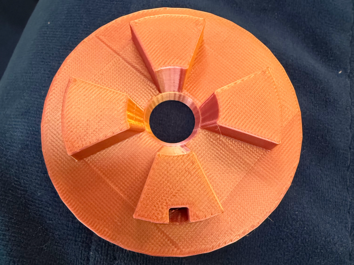 Automatic Watering Lid