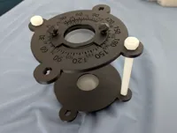 Polarimètre à assembler — kit d'optique — photo 2