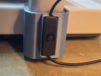 Soporte de interruptor de luz A1