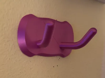 Wall Mount Ukulele Stand