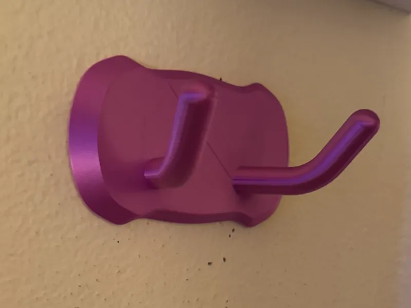 Wall Mount Ukulele Stand