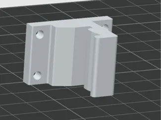 Door Gripper