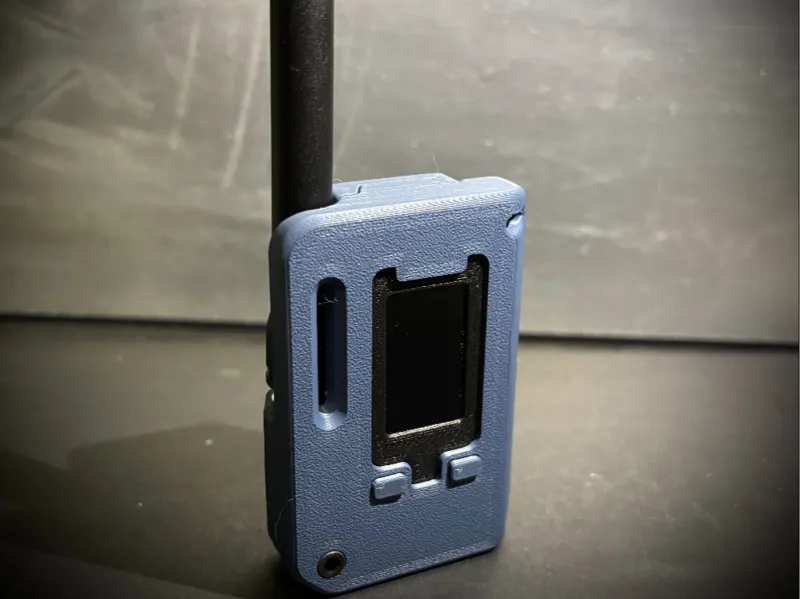 FoBE Quill Mesh Series E2 Board Cases