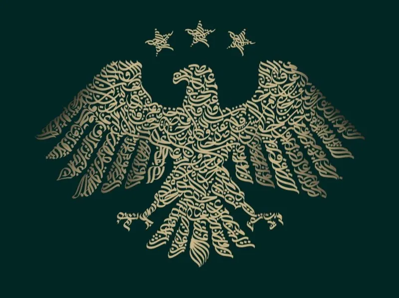 NEUE SYRISCHE IDENTITÄT