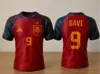 Spain v2 Gavi