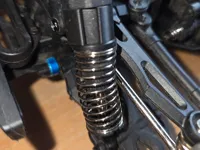 Adaptateur de suspension pour voiture RC SG 116 — photo 2